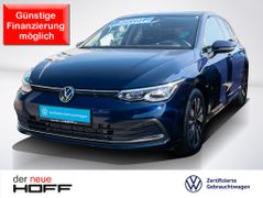 Volkswagen Golf VIII 2.0 TDI DSG MOVE Navi Bluetooth AHK Pa