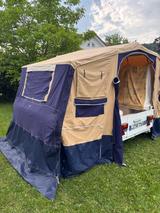 Trigano Faltcaravan - Trigano Faltcaravan