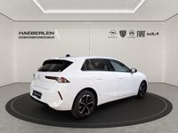 Opel Astra - Vorschau Bild 6