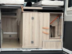 Affinity Three White Edition *NEU**Bestandsfahrzeug*