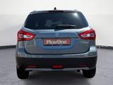 Suzuki SX4 S-Cross 1.0 Boosterjet Automatik Comfort LED - Suzuki Gebrauchtwagen von 2019