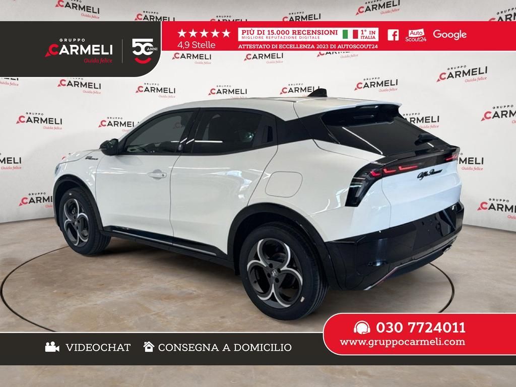 Other Alfa Romeo Junior 1.2 Hybrid Ibrida Milano Corti imagem 3