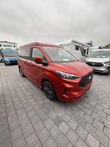 Karmann Duncan DU 500 Savety+4-Season+Navi+170Ps Autom. - Karmann Diesel Kastenwagen Automatik