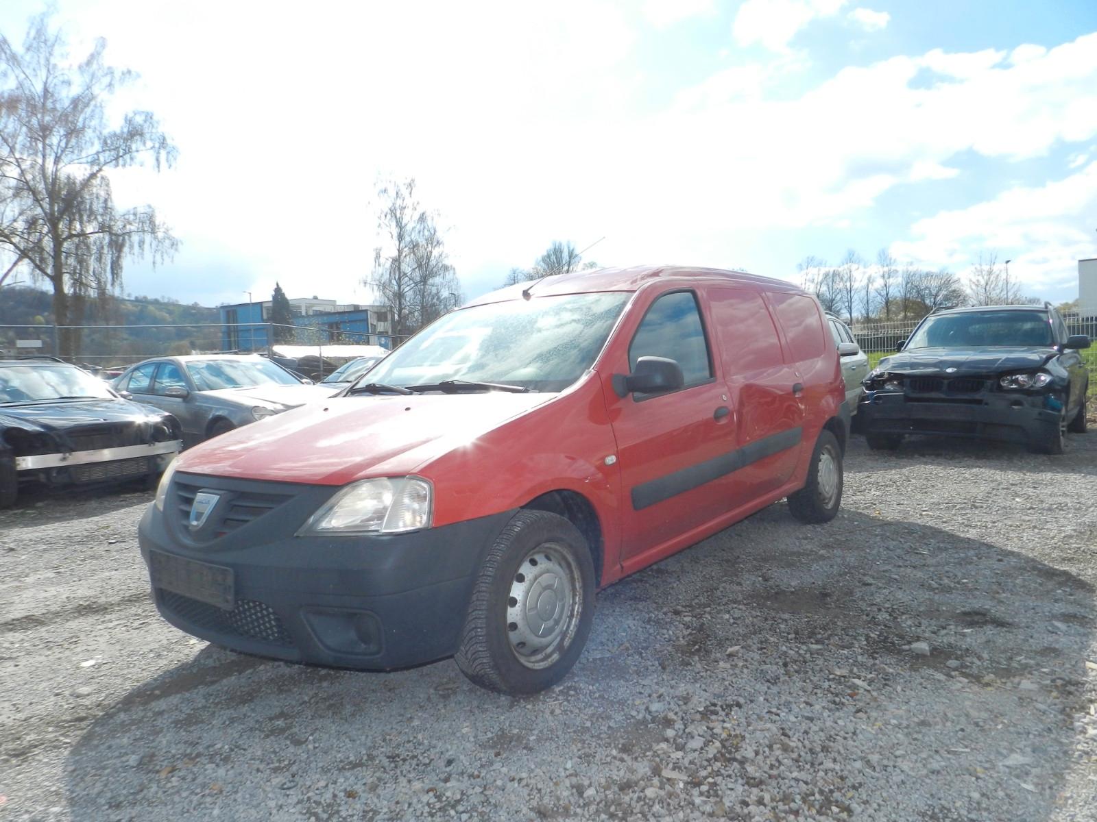 Dacia Logan Express Ambiance