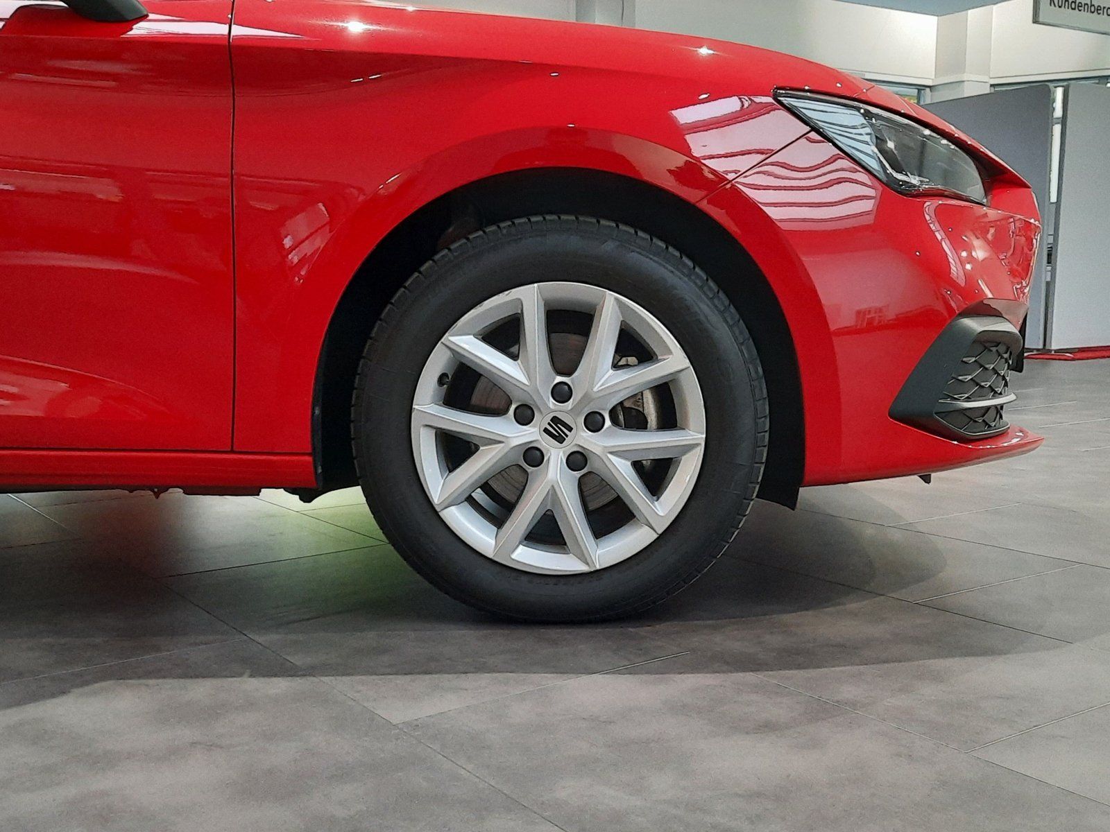 Fahrzeugabbildung SEAT Leon ST TSI DSG Style *Cam*LED*Sitzhzg*Full-Link