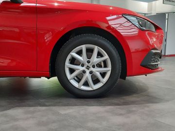 SEAT Leon - 5