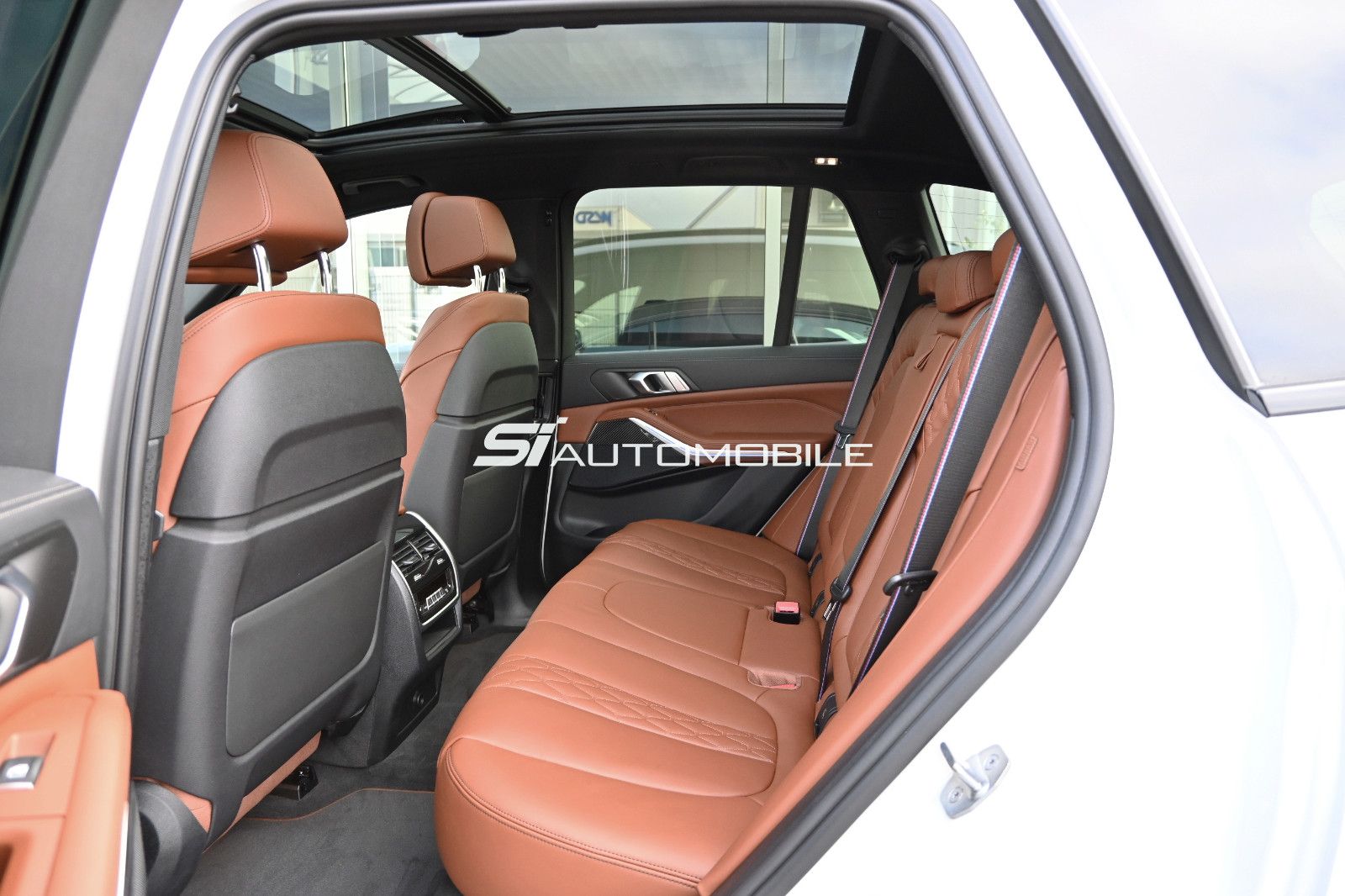 Fahrzeugabbildung BMW X5 xD40d M SPORT °UVP 126.840€°VOLLLEDER-TARTUFO