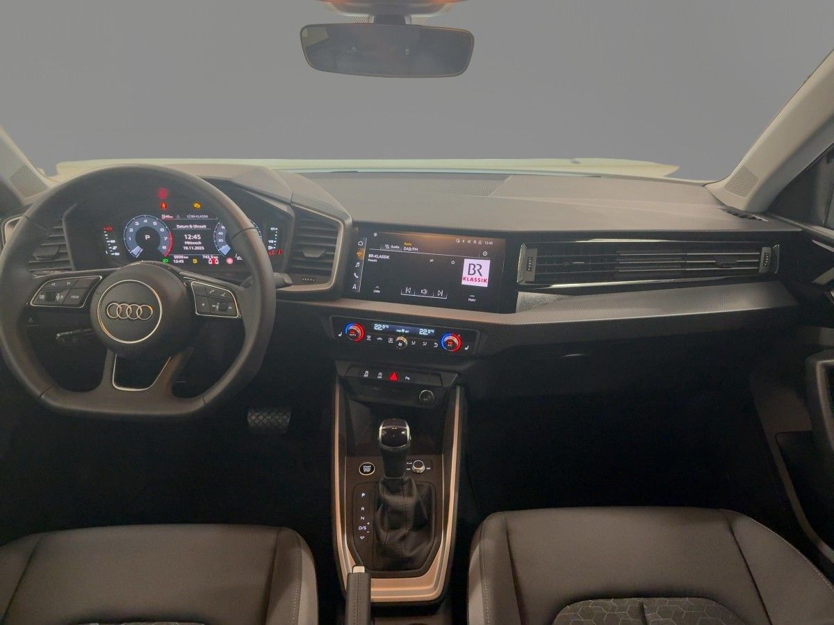 Audi A1 - Bild 13