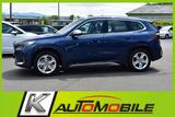 BMW X1 23d xDrive x Line ACC+Entry+Kamera+Navi+AHK - BMW X1: Allradantrieb