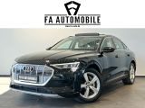 Audi e-tron Sportback 55 ad. Pano Massage Bel. 360''