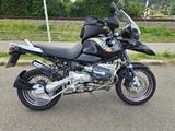 BMW GS 1150 Adventure mit Navi und Griffheizung - BMW 1150 GS ADVENTURE