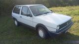 Volkswagen Biete meinen VW Polo 86c Bj. 1990 mit TüV ... - gebrauchte VW Polo aus dem Jahr 1990