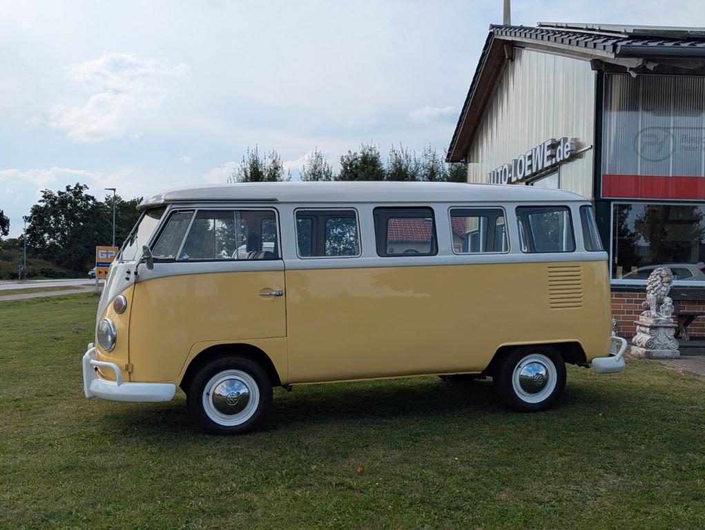 Volkswagen T1