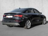 Audi A3 Limousine 35 TFSI S tronic advanced (AHK) ACC - Audi A3 Jahreswagen: Automatik