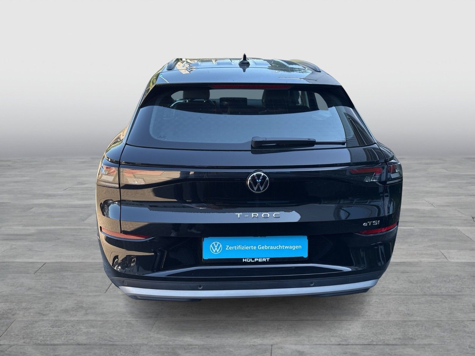 Volkswagen T-Roc 1.5 eTSI LIFE NEUESMODELL CAM ACC LM17 NAV foto 5