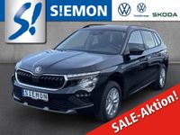 Skoda Kamiq - Vorschau Bild 1