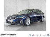 BMW 540d xDrive Luxury Line HUD PANO ACC RFK NAVI - BMW 540 in Leverkusen