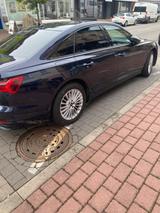 Audi A6 45 TFSI Business Paket QUATTRO - Audi A6 Business Gebrauchtwagen