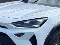 Cupra Formentor - Vorschau Bild 7