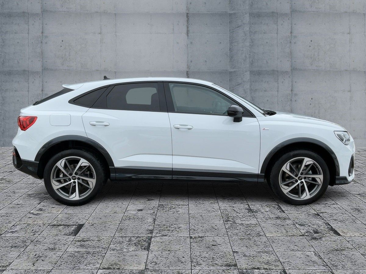 Audi Q3 - Bild 7