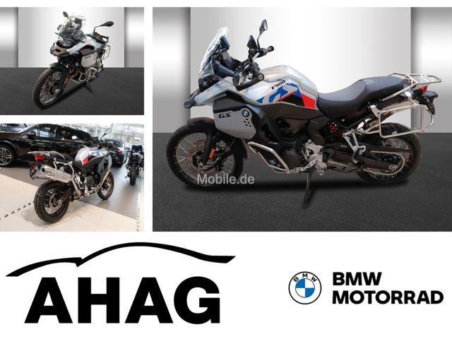 BMW F 900 GS Adventure