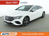 Mercedes-Benz EQE 350 Electric Art Aut.*NAVI*LED*ACC*CAM*PDC* - Mercedes-Benz EQE Gebrauchtwagen