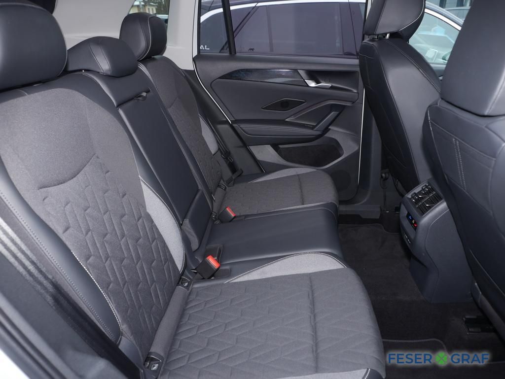 Volkswagen Tiguan - Bild 8