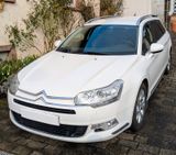 Citroën C5 Tourer HDi 165 Exclusive - Citroën C5: Hdi 165