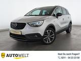Opel Crossland X 1.5 D Ultimate LED+NAVI+RFK+HUD+SHZ+ - Opel Crossland (X) Diesel Gebrauchtwagen