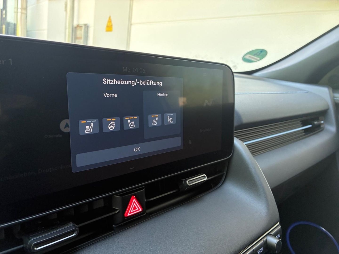 Hyundai IONIQ 5 – Bild 26