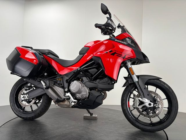 Ducati MULTISTRADA V2 S TOURING *TOP-ZUSTAND *1. HAND
