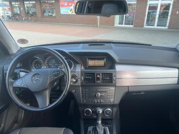 صورة مصغرة 22 لـ 2008 Mercedes-BENZ GLK