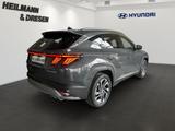 Hyundai Tucson Prime 1.6 CRDi 48V Automatik/Assistenzpak - Hyundai Gebrauchtwagen in Bochum