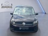 Volkswagen Caddy PKW Trendline BMT*SHZ*NAV*KLIMA*59000km - VW Caddy Gebrauchtwagen in Braunschweig