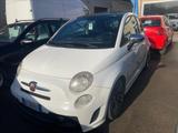 Abarth ABARTH 500 1.4 Turbo T-Jet del 2008 - Abarth 500 aus 2008