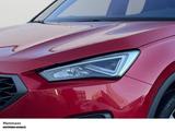 Seat Tarraco 2.0 TDI FR 4D AHK STANDHZG PANO SHZ PDC  - Seat Tarraco in Solingen