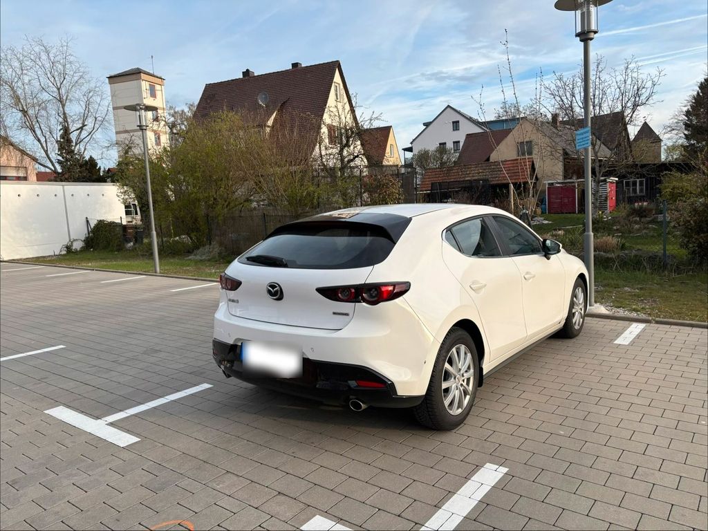 Image of Mazda 2