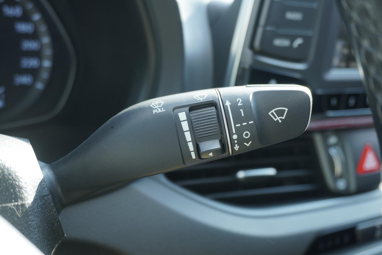 Hyundai i30 Fastback 1.0 T-GDI Trend Sitzheizung PDC USB