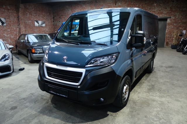 Peugeot Boxer  L1 H1 Klima Kamera Tempo Euro6 Tüv