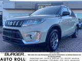 Suzuki Vitara 1.4 Mild-Hybrid Comfort 4x4  ACC Navi LED - Suzuki Vitara Gebrauchtwagen in Dortmund