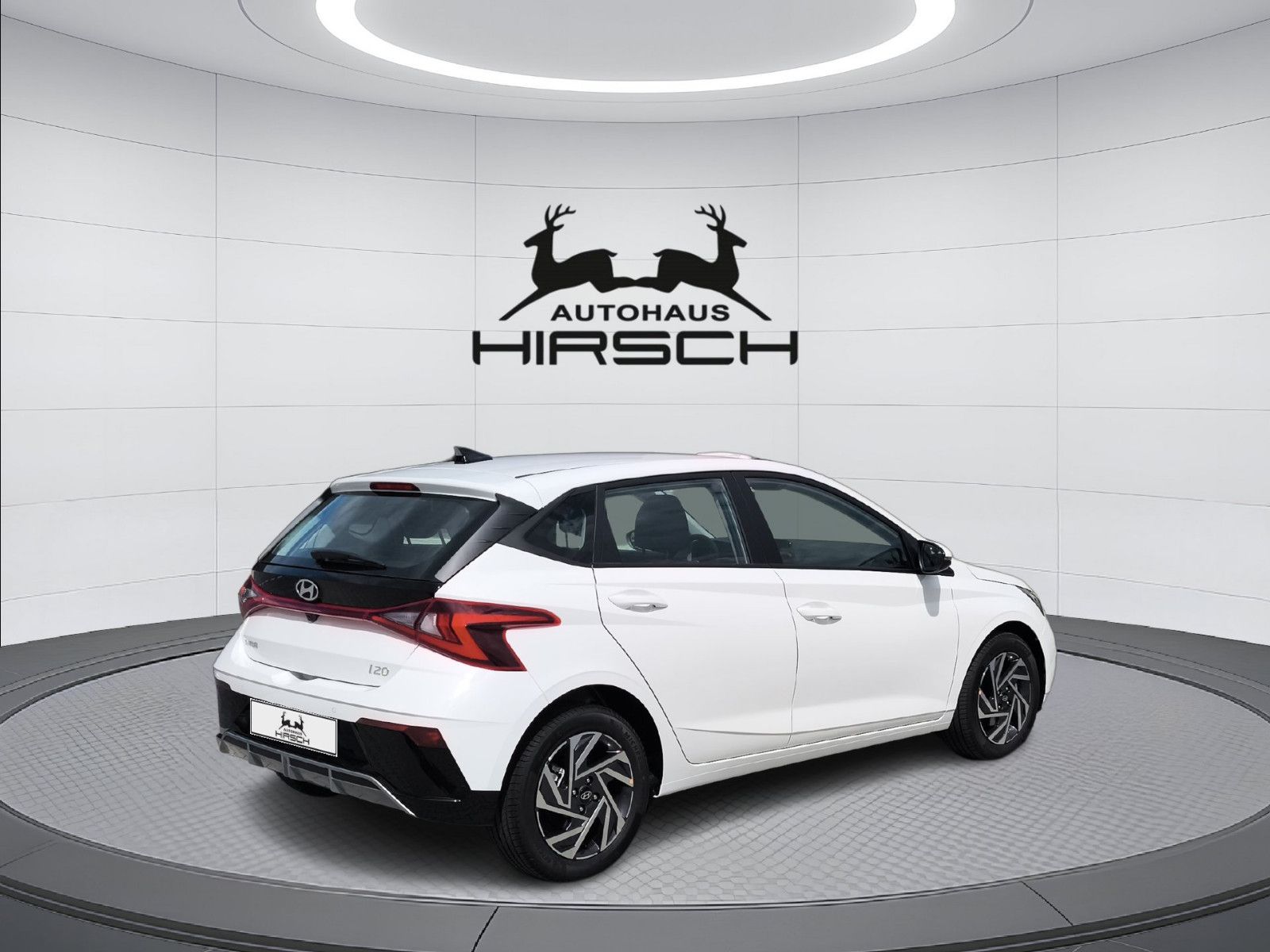 Hyundai i20 - Bild 3