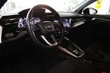 Audi A3 SPORTBACK 30 TDI NAVI/VIRTUAL/KAMERA/LED`S - Audi A3 mit Diesel-Antrieb: Kombi, Automatik
