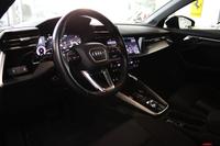 Audi A3 SPORTBACK 30 TDI NAVI/VIRTUAL/KAMERA/LED`S