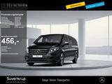 Mercedes-Benz Vito 119 KASTEN MIXTO WINTER 360° MOPF STANDH
