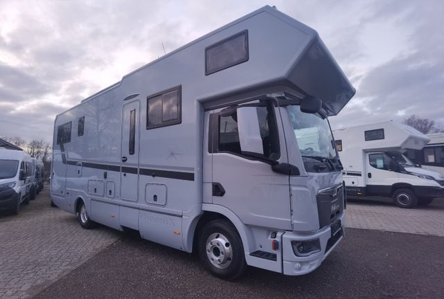Phoenix Top-Alkoven 8800 BML *SommerSale*