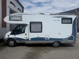 Ford Hobby T 600 AK GLFC Ford Transit FT 350 L - Wohnwagen & Wohnmobile in Dresden