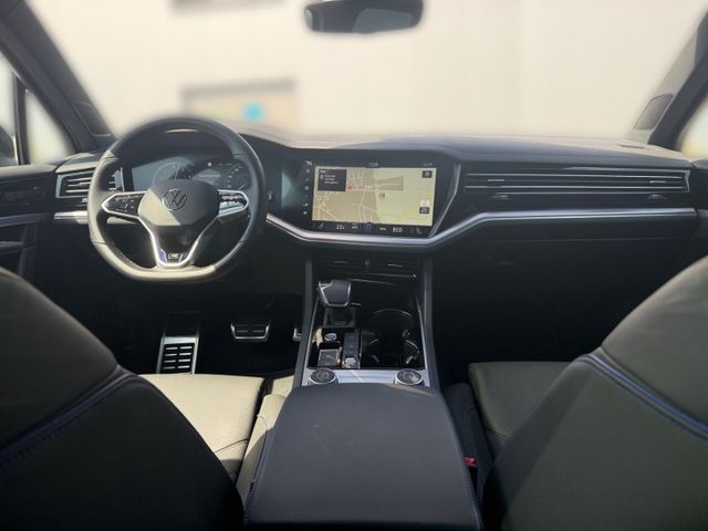 Touareg 3.0 V6 TSI eHybrid R 4Motion R-line El. 