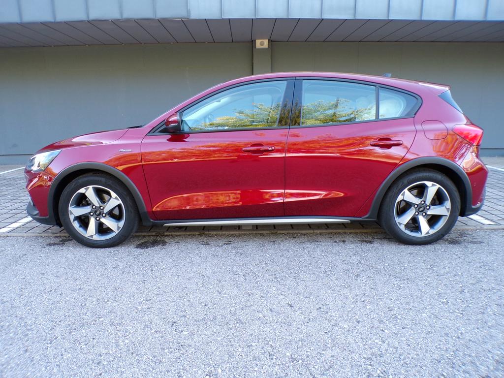 Ford Focus 15EcoBoostLim ActiveDer Wahnsinn 2020