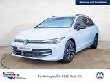 Volkswagen Golf VIII Variant 1.5 eTSI Goal PDC AHK ACC LED - VW Golf Neuwagen in Berlin