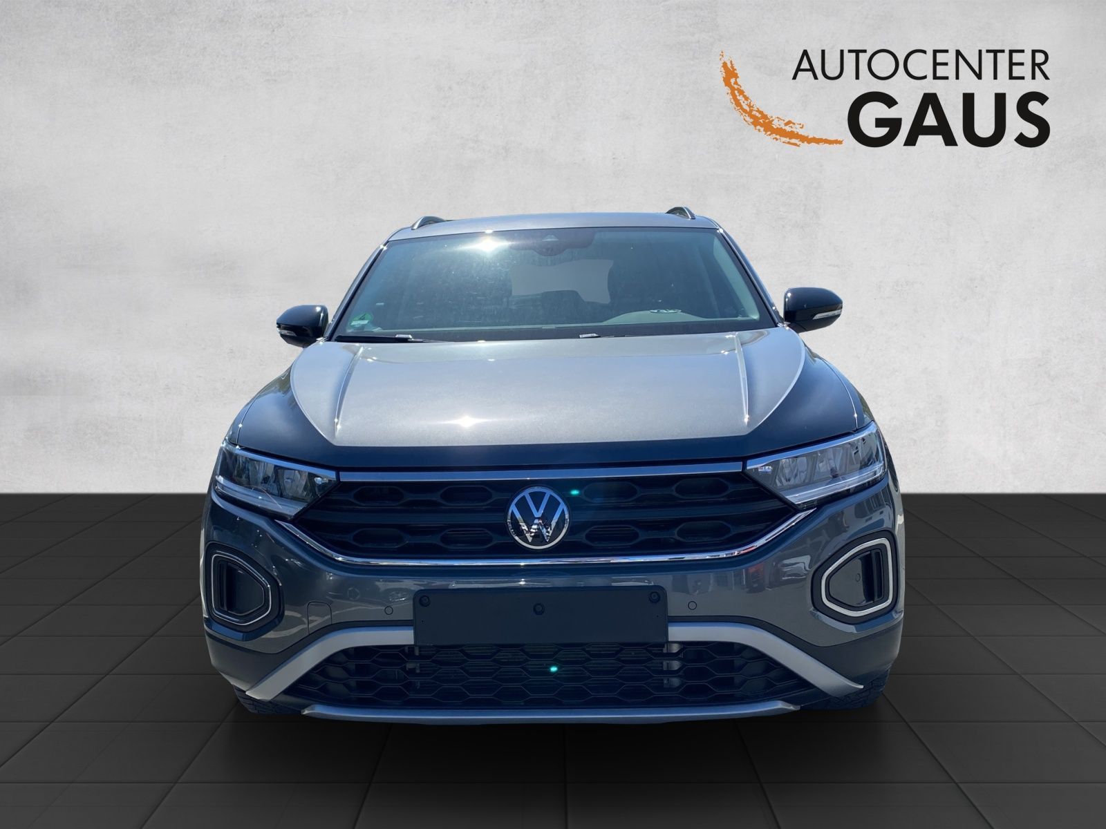 T-Roc Goal 2.0 TDI AHK*Navi*Standhzg.*Kamera